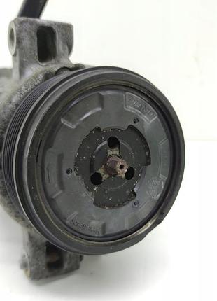 Компресор кондиціонера bmw e90 e87 2.0d m47n2 204d4 6