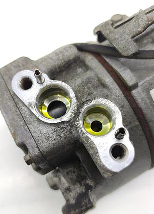 Компресор кондиціонера bmw e90 e87 2.0d m47n2 204d4 7