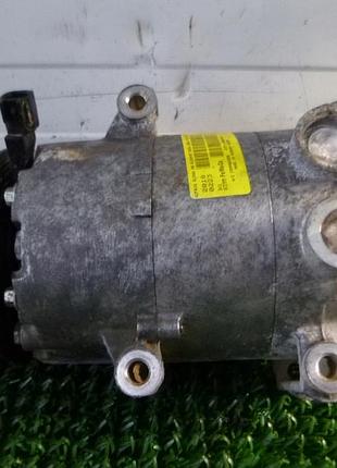 Компресор кондиціонера ford focus mk3 1.5 eb