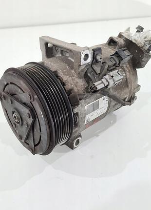 Компресор кондиціонера renault clio iv 0.9 tce oe 926000734r