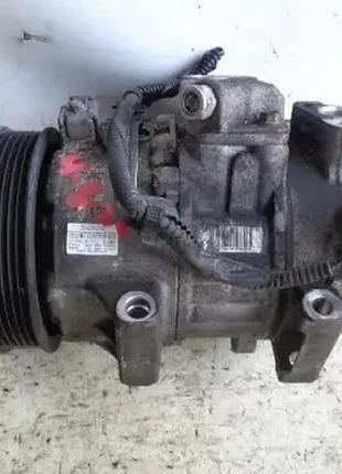 Компрессор кондиционера toyota ac 447260-1493