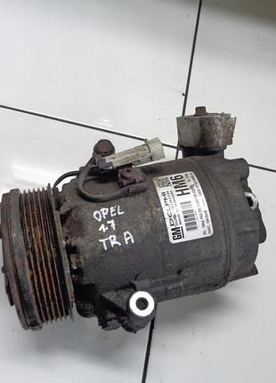 Компресор кондиціонера opel astra 1.7cdti 13415419