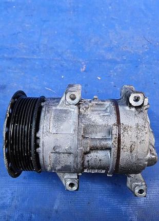 Компресор кондиціонера toyota avensis t27 verso rav4 2.0 2.2 d4d 447260-1258