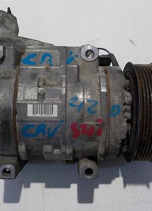 Компресор кондиціонера honda crv iii 2.2 icdti 140km n22a2 447260-6342