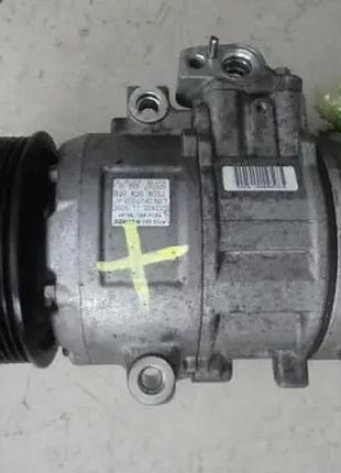 Компрессор кондиционера 6q0820808j volkswagen audi seat