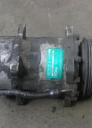 Компрессор кондиционера citroen xsara 2.0hdi 00r.