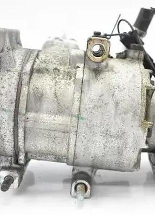 Компрессор кондиционера dv12 hyundai i20 1.4 crdi 2