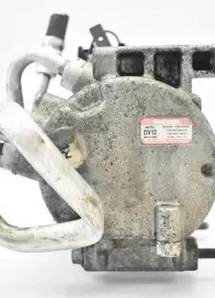 Компрессор кондиционера dv12 hyundai i20 1.4 crdi 3