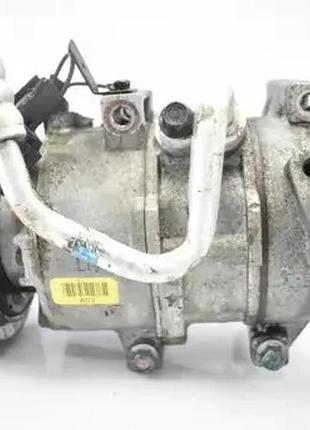 Компрессор кондиционера dv12 hyundai i20 1.4 crdi 5
