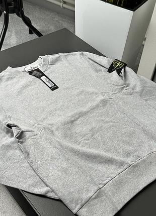 Світшот stone island 4