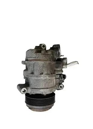Компрессор кондиционера bmw 447260 6sbu14c