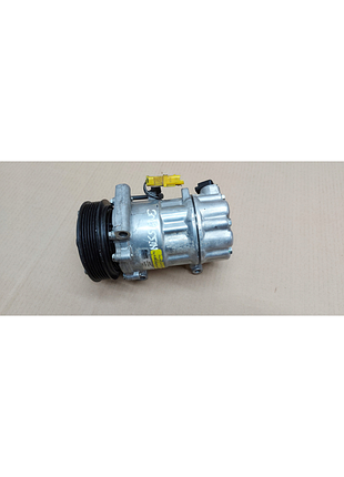 Компресор кондиціонера nissens 89052