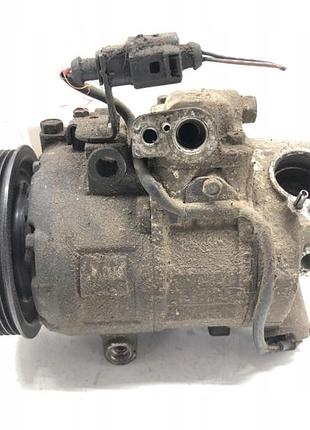Компресор кондиціонера vw polo iv 9n 6q0820808e