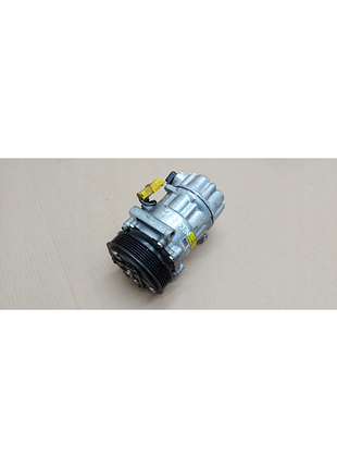 Компрессор кондиционера nissens 89052 2