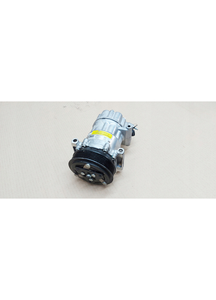 Компрессор кондиционера nissens 89052 4