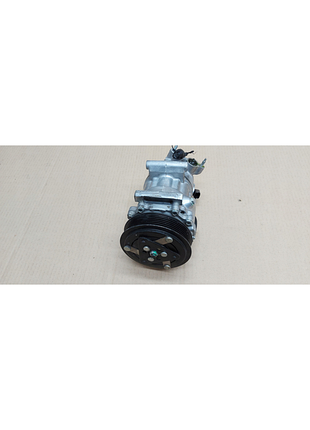 Компрессор кондиционера nissens 89052 5