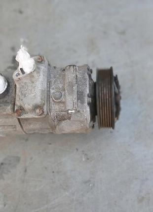 Компрессор кондиционера volkswagen golf 5 v leon 2 octavia ii 1k0820859f