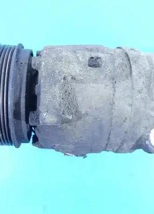 Компрессор кондиционера opel sintra 2,2dti 99r 6