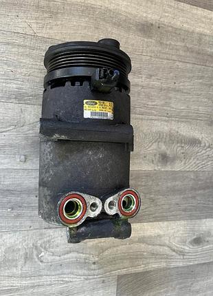 Компрессор кондиционера ford focus mk2 2.0 2