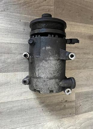 Компрессор кондиционера ford focus mk2 2.0 4