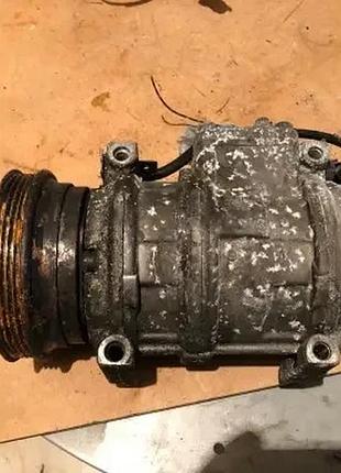 Компрессор кондиционера bmw e36 325 tds pompa klimy