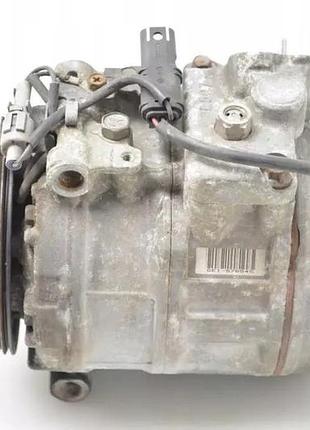 Компрессор кондиционера bmw oe ge447260-2982 air comperter