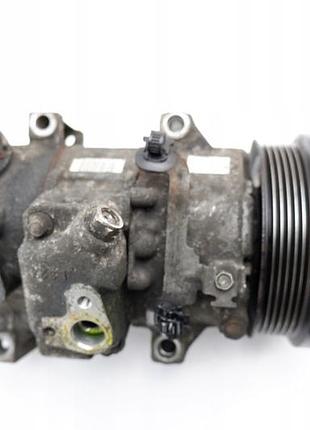 Компресор кондиціонера toyota avensis t27 ge447260-1495