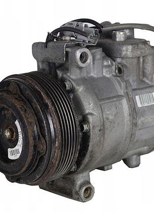 Компресор кондиціонера bmw 3 5 6987862