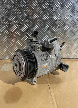 Компресор кондиціонера ford oe ds7h19d629hg