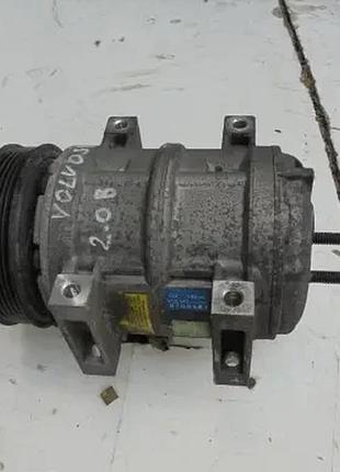 Компресор кондиціонера для volvo s40 2.0 16v