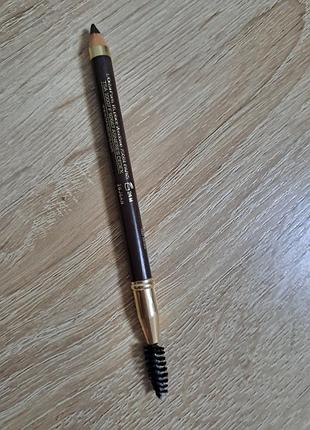 Карандаш для бровей
loreal 
номер 303
deep brown