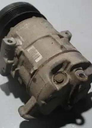 Компрессор кондиционера opel corsa d 1.2 3
