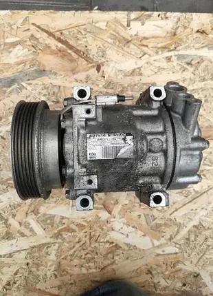 Компресор кондиціонера renault dacia 926006229r pompa klimayzacji