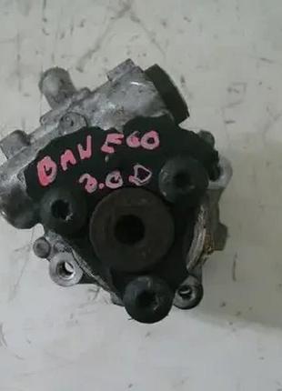 Компрессор кондиционера bmw e60 3.0 d 22527010