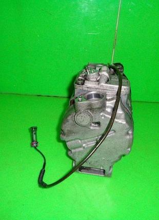 Компресор кондиціонера vw passat b5 2.5 3