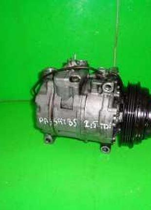 Компресор кондиціонера vw passat b5 2.5 8