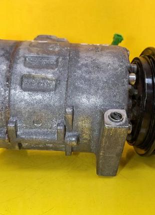 Компресор кондиціонера audi a4 b5 2.4 v6 nr13 4