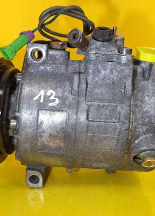 Компресор кондиціонера audi a4 b5 2.4 v6 nr13 5