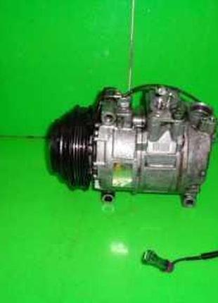 Компресор кондиціонера vw passat b5 2.5 10