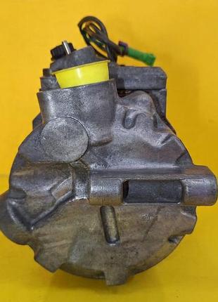 Компресор кондиціонера audi a4 b5 2.4 v6 nr13 10