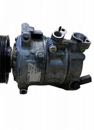 Компресор кондиціонера audi volkswagen 5q0816803c