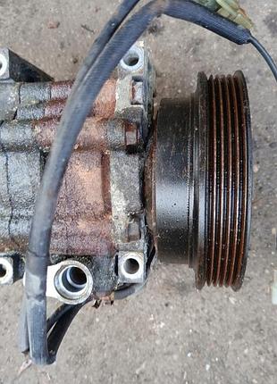 Компресор кондиціонера ford probe 2.0 16v 2