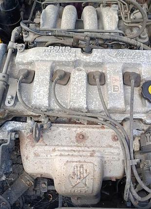 Компресор кондиціонера ford probe 2.0 16v 4