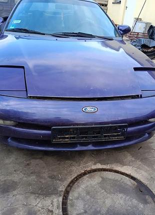 Компресор кондиціонера ford probe 2.0 16v 5