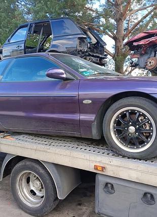 Компресор кондиціонера ford probe 2.0 16v 7