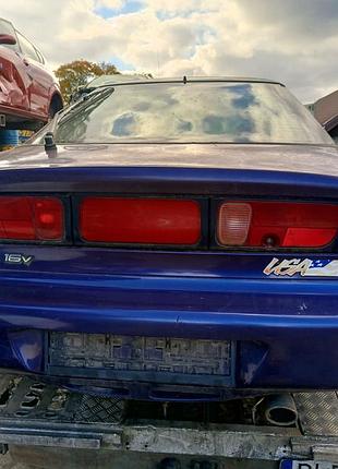 Компресор кондиціонера ford probe 2.0 16v 8
