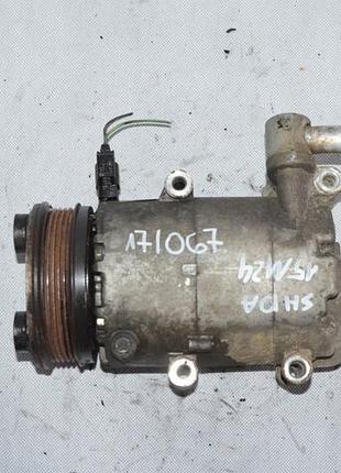 Компресор кондиціонера ford oe 3m5h-19d629-ph