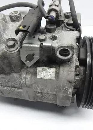 Компрессор кондиционера bmw e60 e61 2.0 d n47 177km 3
