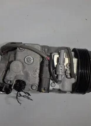 Компрессор кондиционера bmw e60 e61 2.0 d n47 177km 4