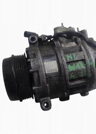 Компресор кондиціонера mercedes ml w164 4.7 a0022305211
